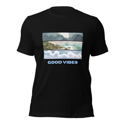 Good Vibes v-1004